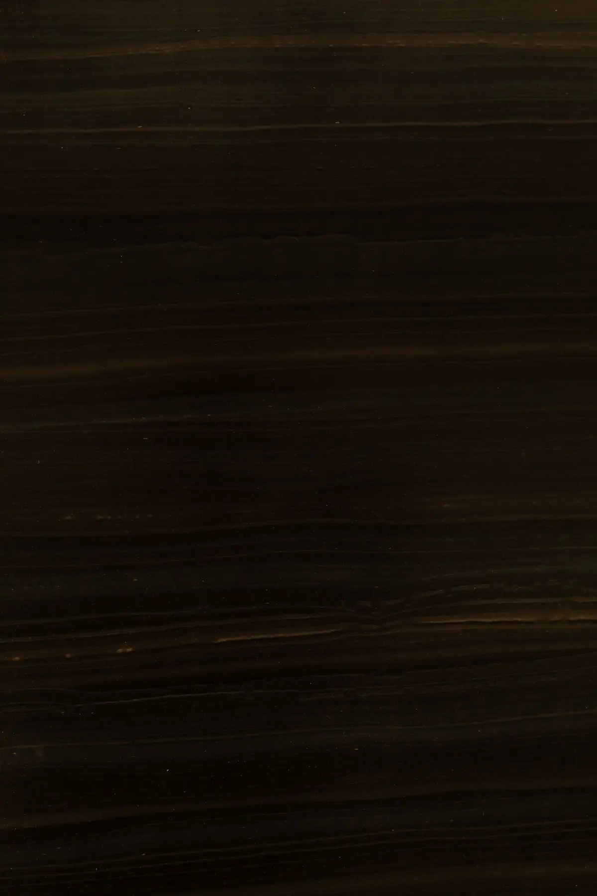 Venatura di legno scuro lucidato